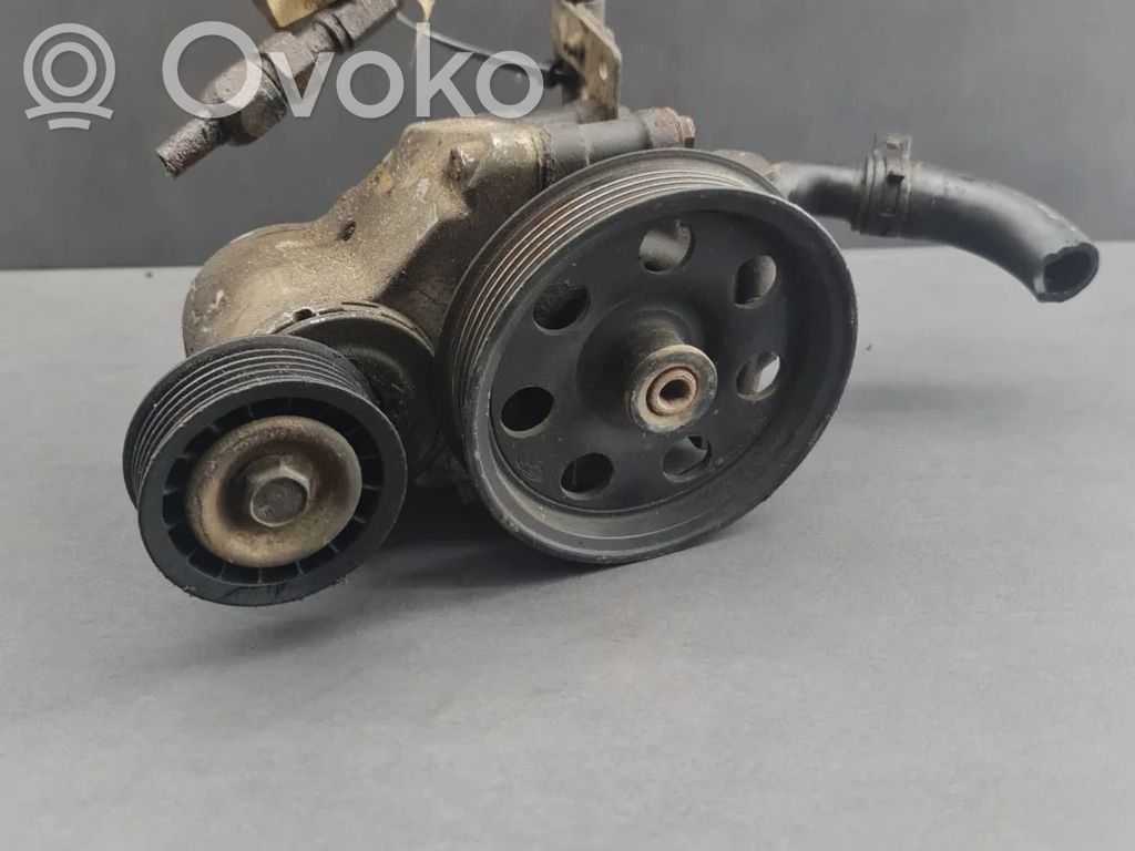 Power steering pump   CBVBURXQ