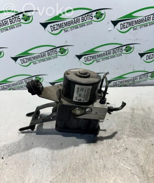ABS control unit/module   34516750364,QMT3OTIE