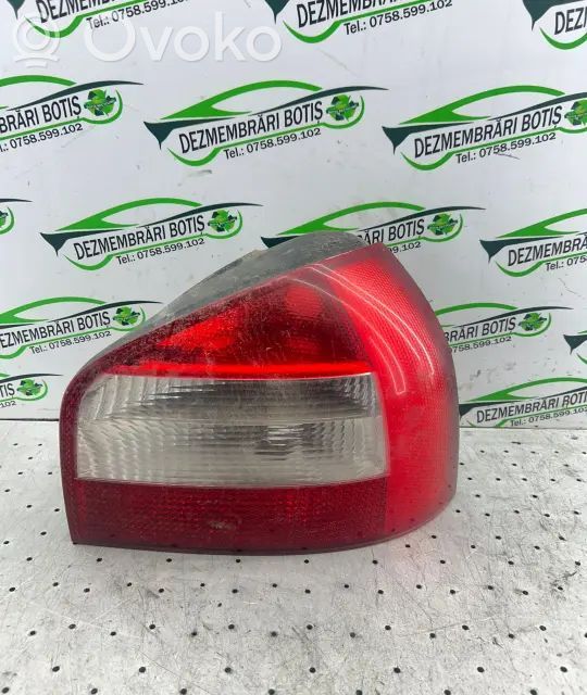 Audi A3 S3 8L Piesă lampă spate 