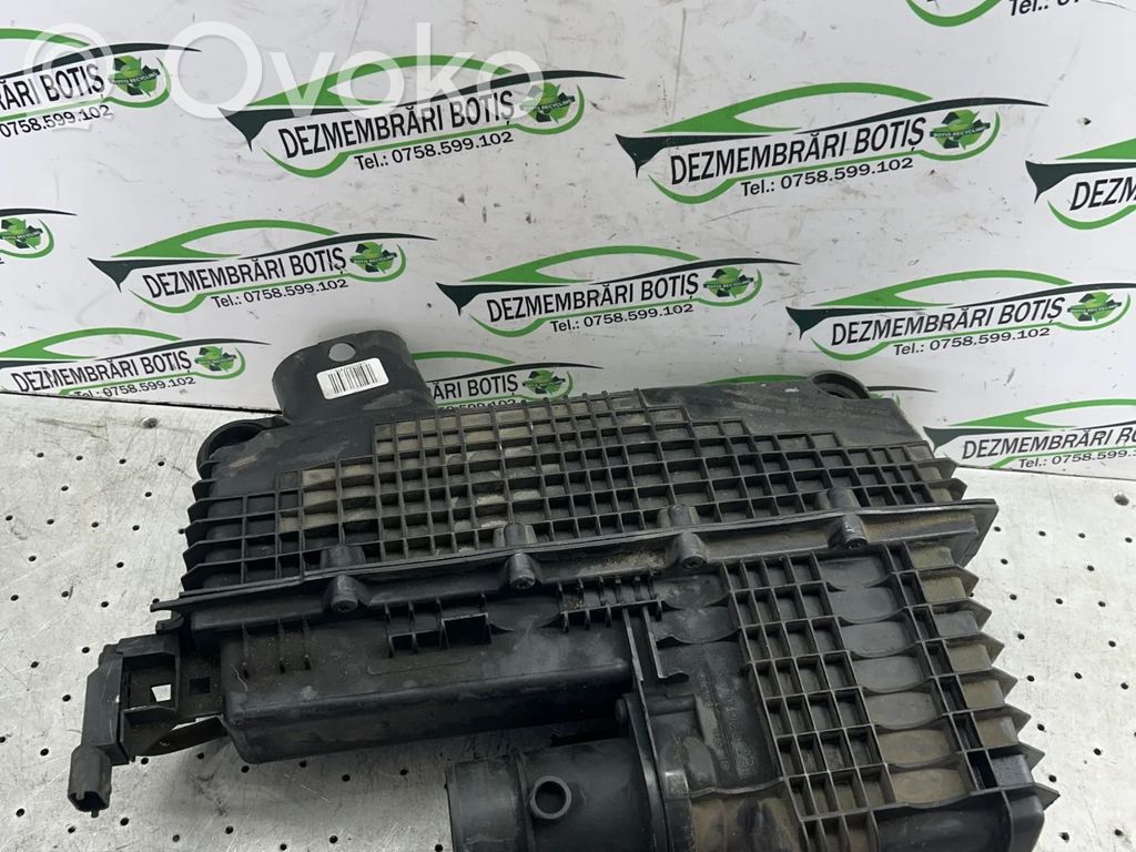 Dacia Logan Pick-Up Air filter box 