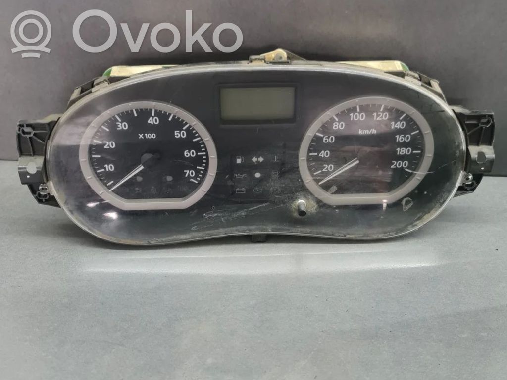 Kello   8200650539,JEVFEZBJ