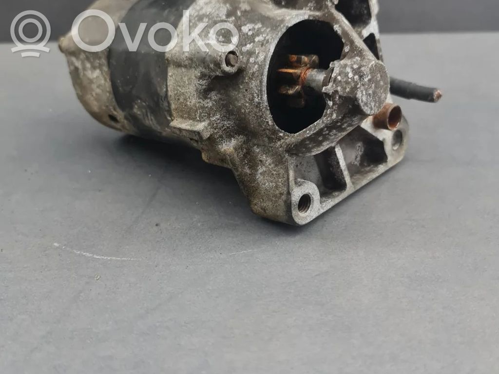 Rozrusznik   FTRCQ67X