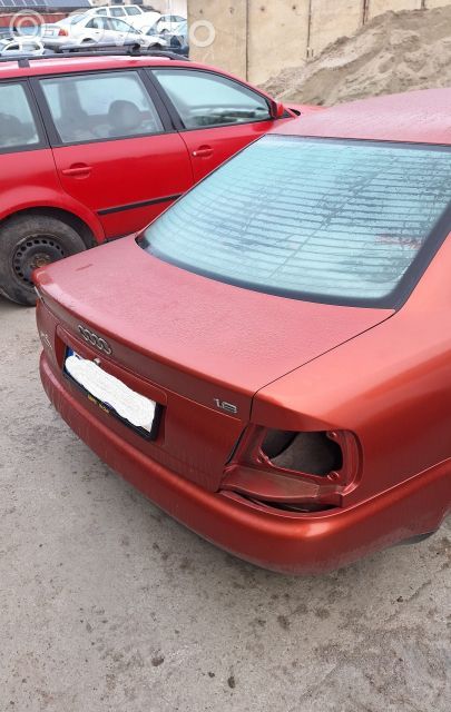 Front bumper   LSBT0JSE