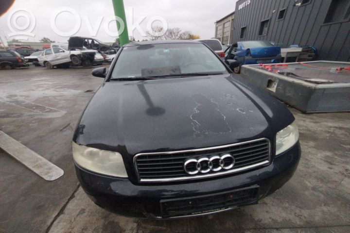 Audi A4 S4 B6 8E 8H Panou frontal compartiment motor 