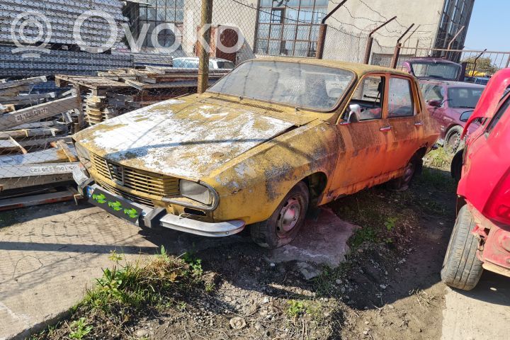 Dacia 1300 1310 1320 1325 1410 Bară față 