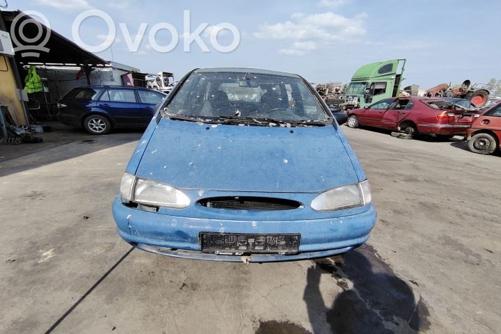 Haken   LRS36LS2