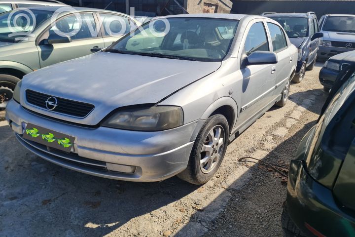 Front bumper   A3ZIXVVI