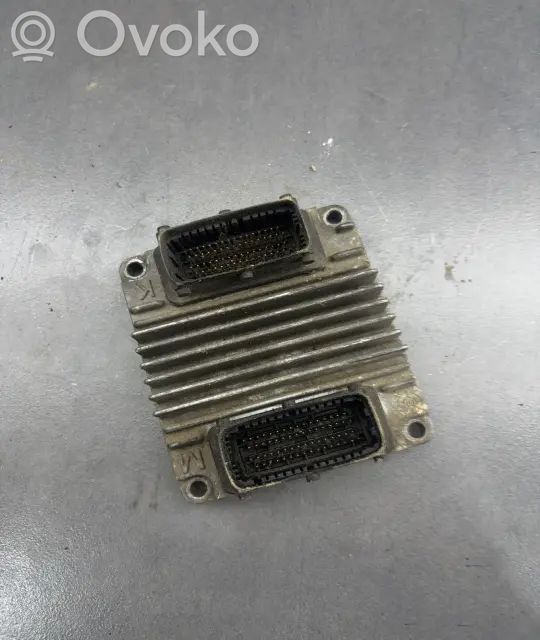 Unidad de control/módulo ECU del motor   WNPWAVVL