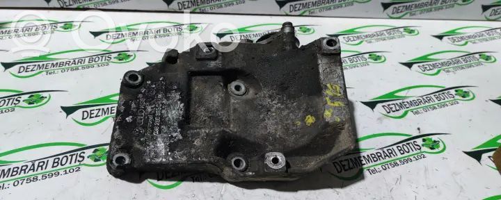 Volkswagen PASSAT B5.5 Suport montaj compresor A/C 