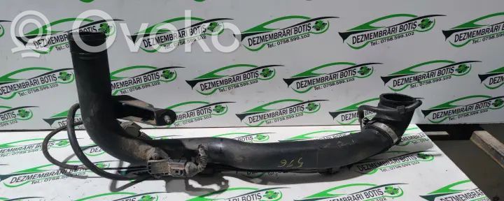 Volkswagen PASSAT B5.5 Conductă/furtun admisie aer 