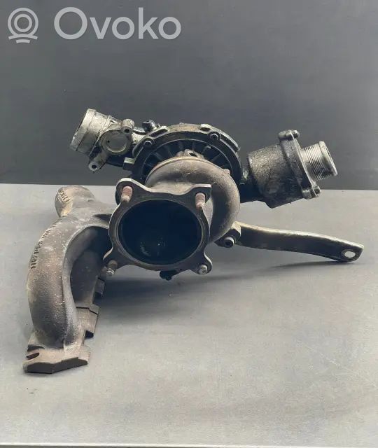 Kompressor   06H145702G,CBOHJ2MD
