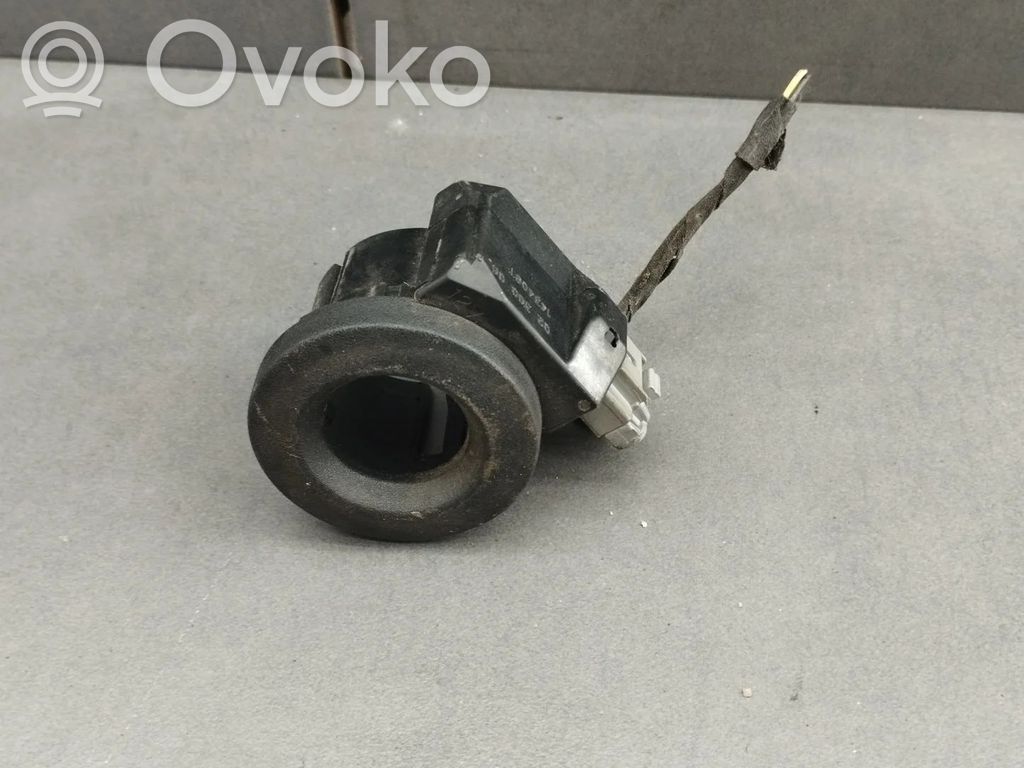 Renault Symbol I Käynnistyksenestolaitteen lukulaite (pysty) 