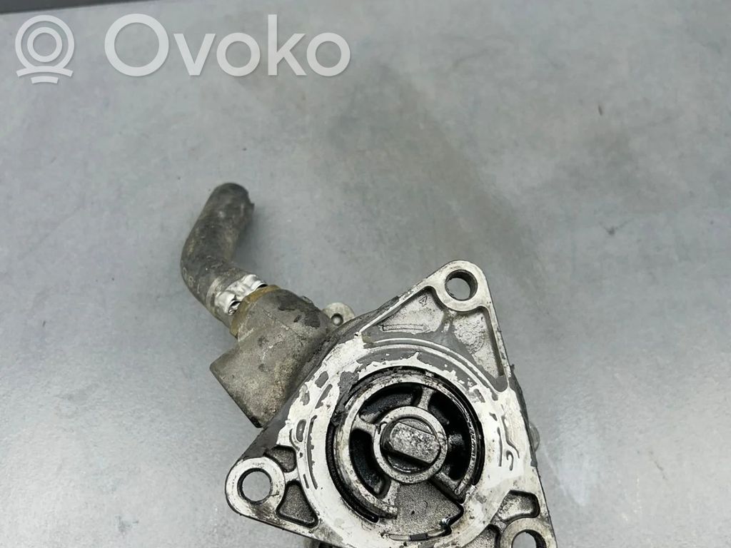Fiat Doblo Pompa a vuoto 