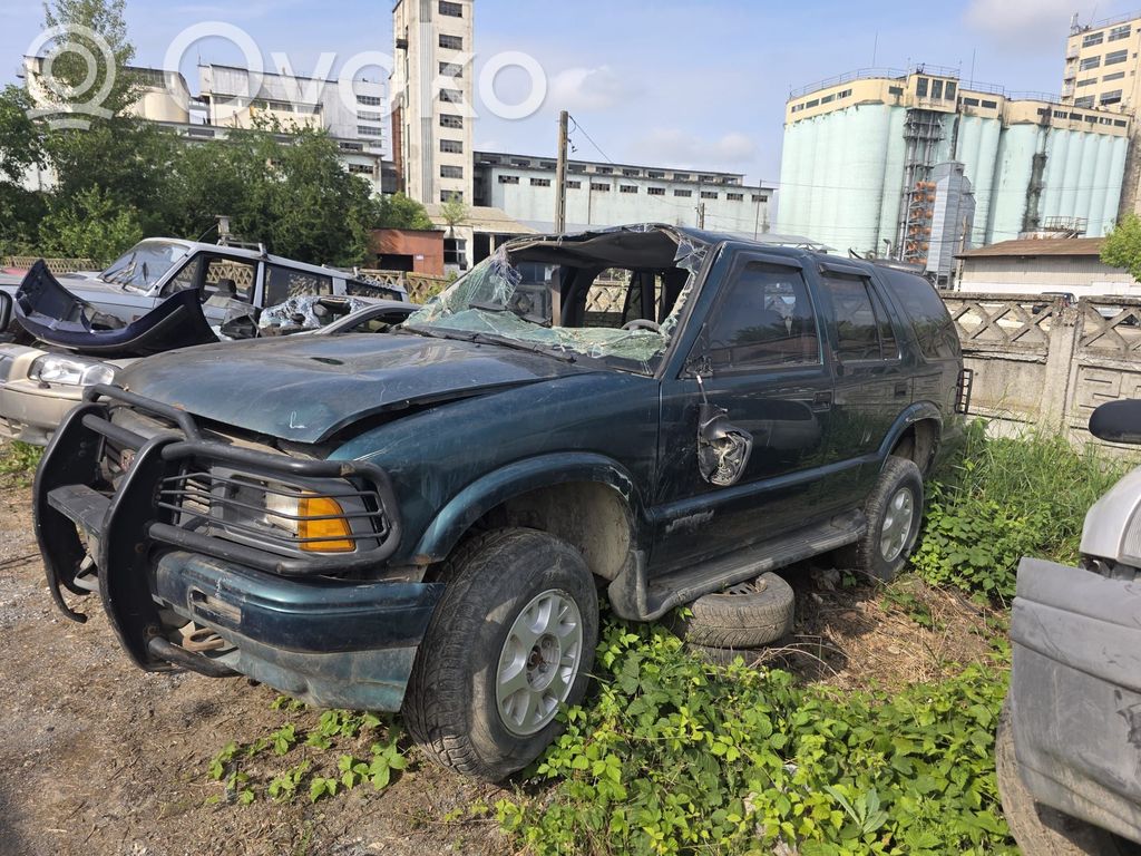 Air conditioning (A/C) compressor (pump)   WUGKJHT5