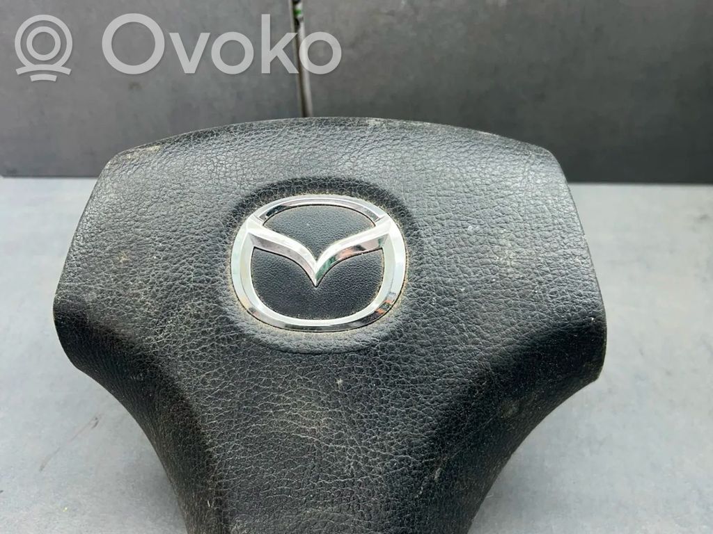 Airbag del volante   WXEF6EWE