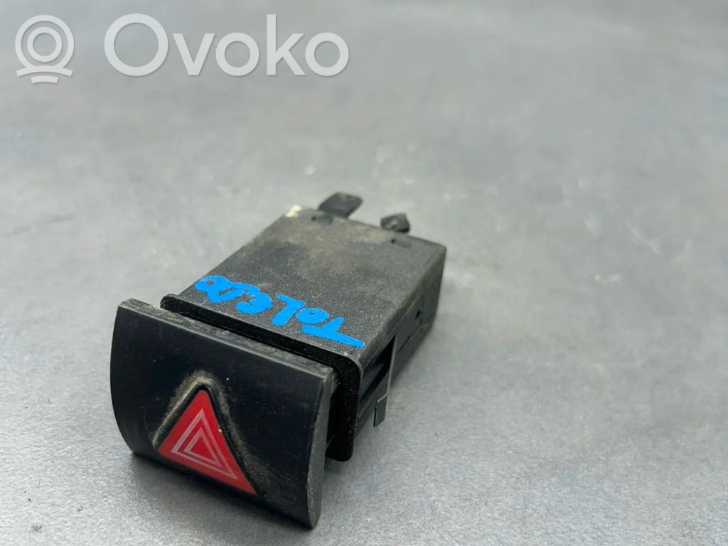 Seat Toledo II (1M) Relé de la luz de advertencia 