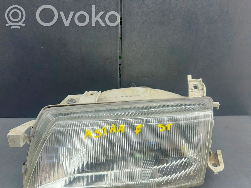 Scheinwerfer   BCOPQGXJ