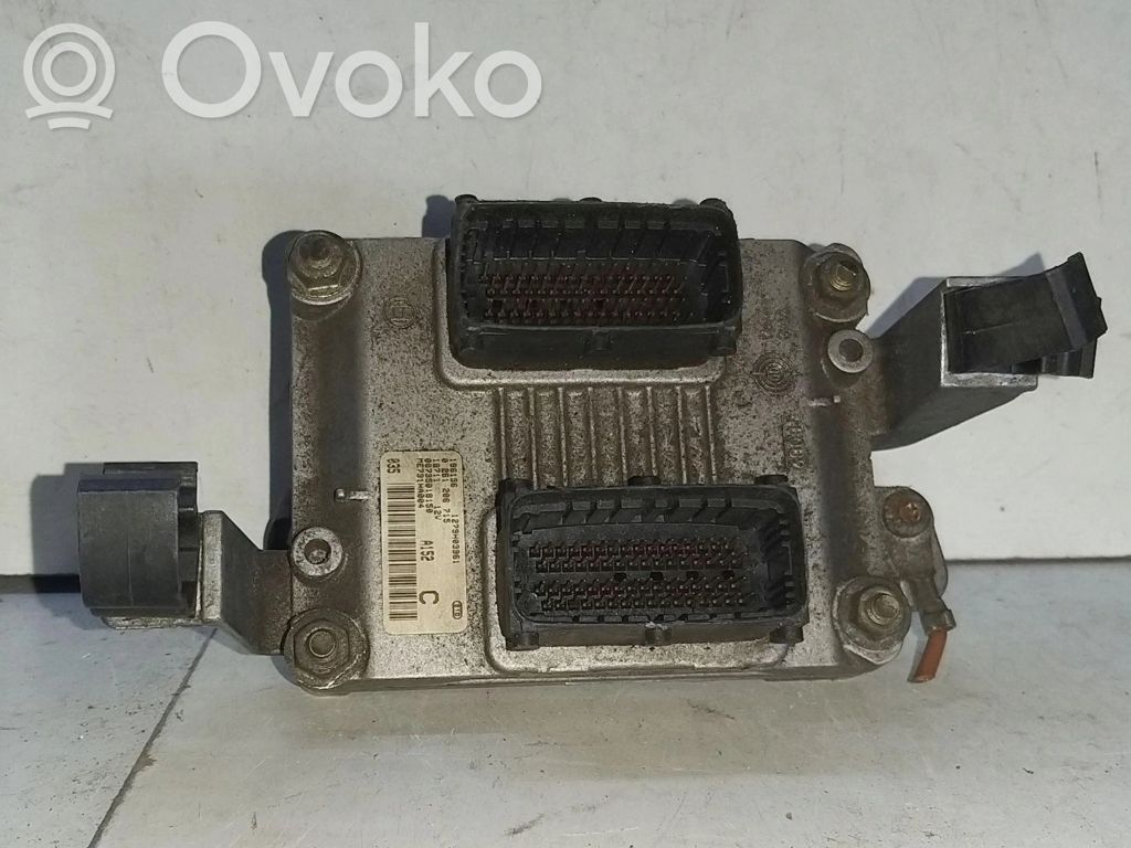 Alfa Romeo 147 Engine control unit/module ECU 