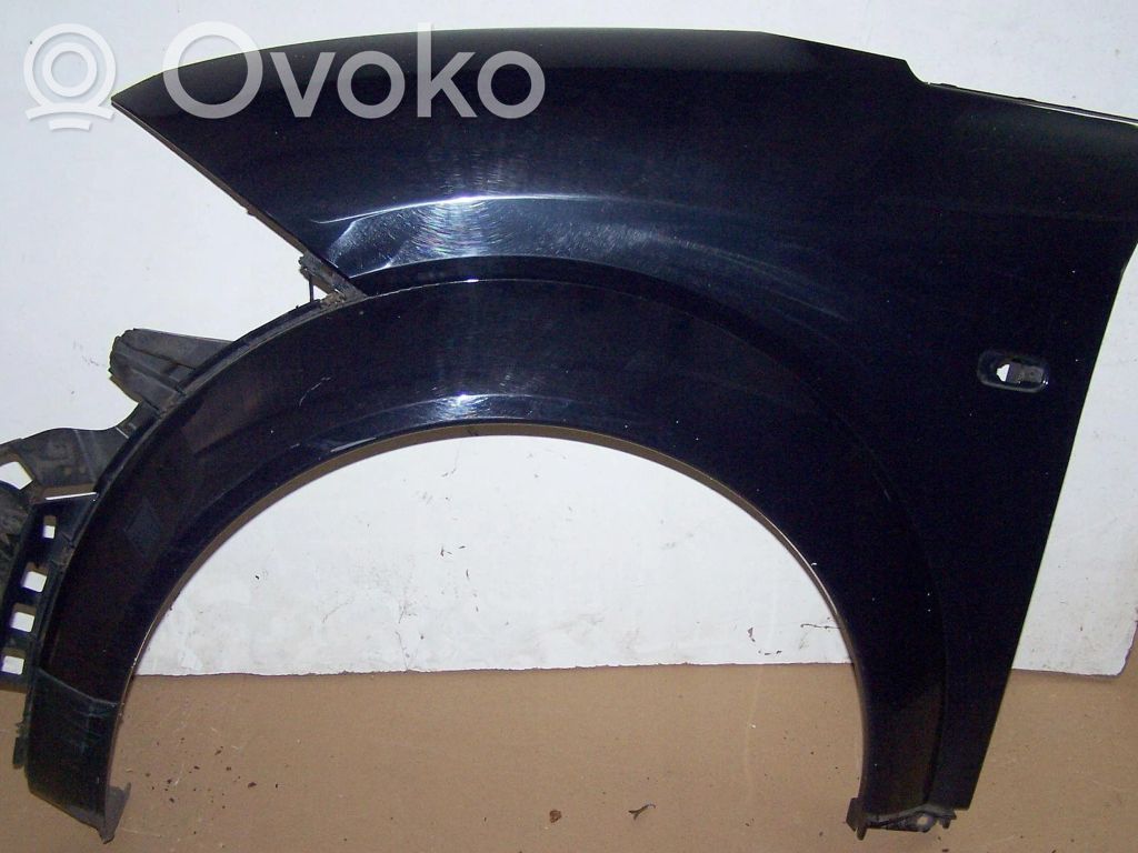 Audi A2 Lokasuoja 
