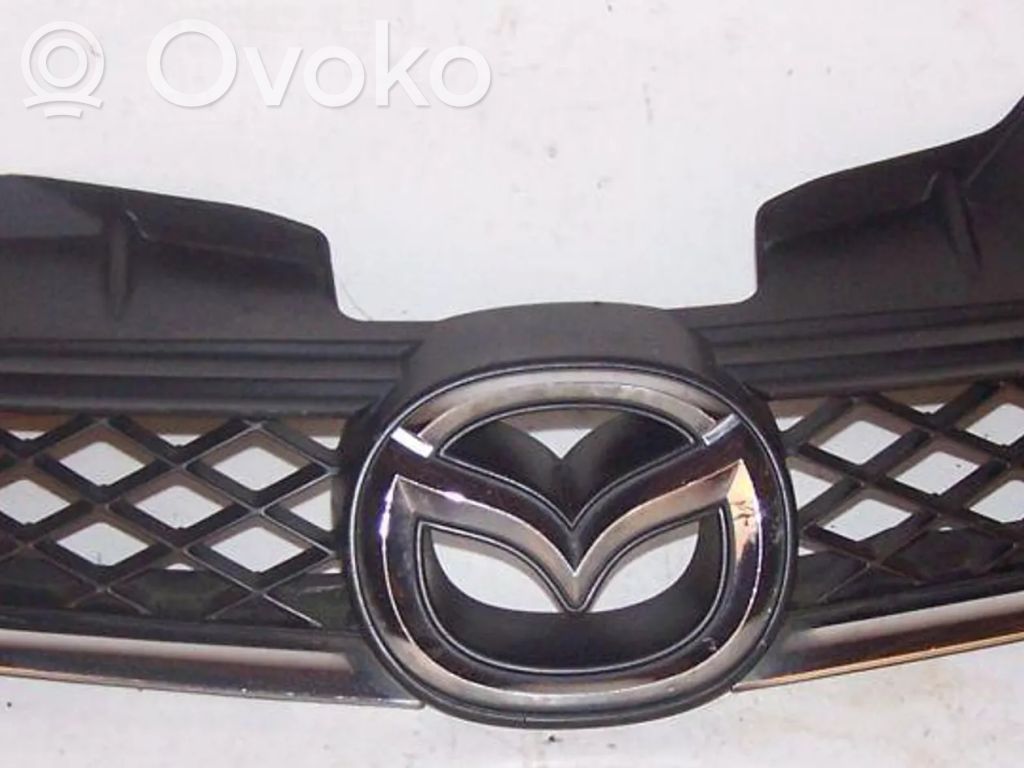 Mazda 5 Front grill 