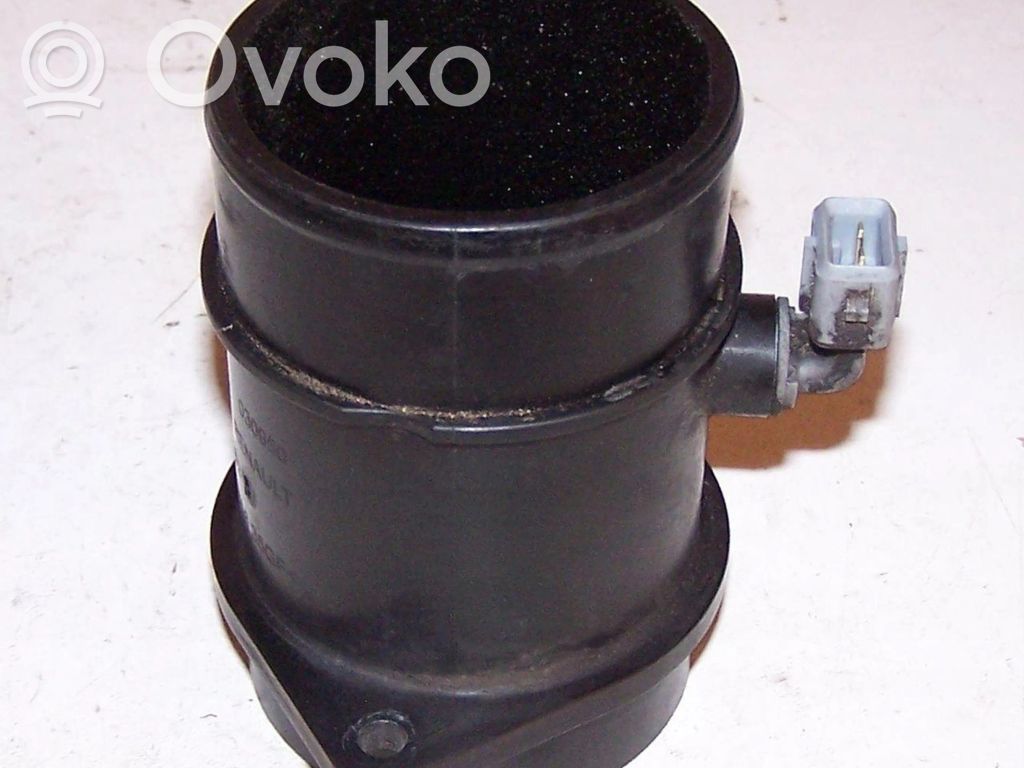 Renault Clio I Mass air flow meter 