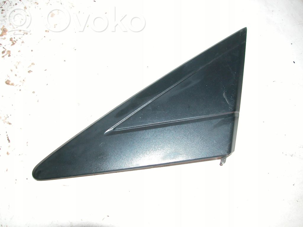 Lokasuojan lista (muoto)
