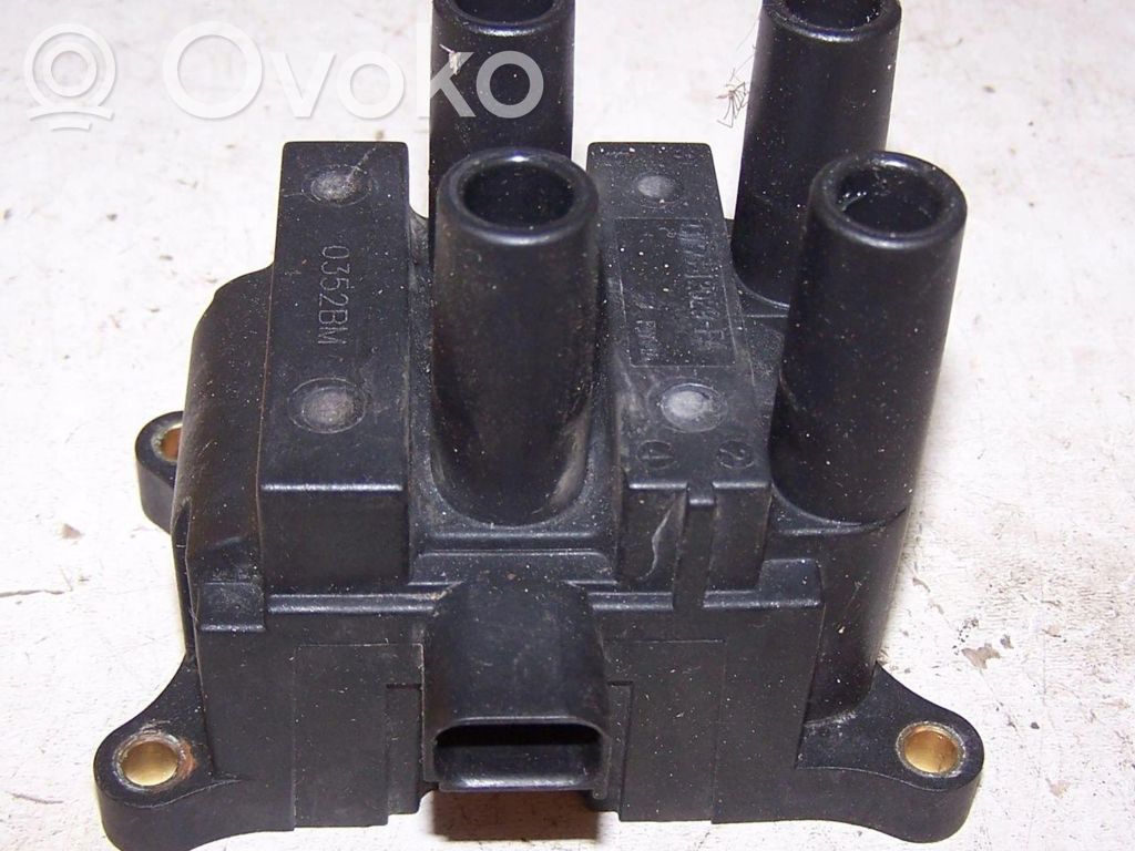 Ford Fiesta High voltage ignition coil 
