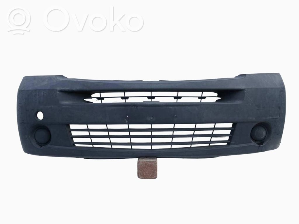 Front bumper   8200394563