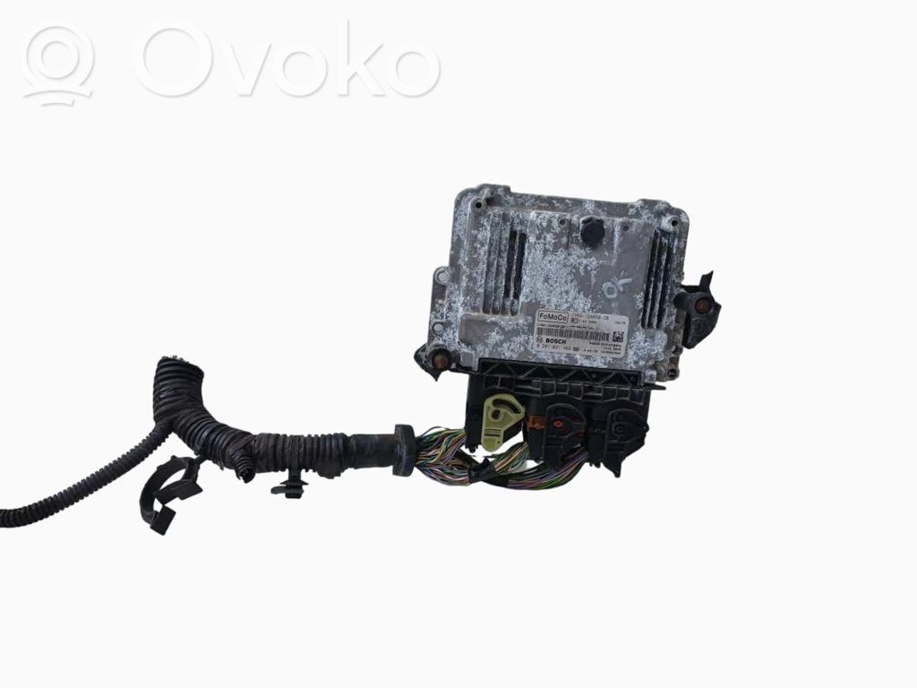 Ford Focus Engine control unit/module ECU 