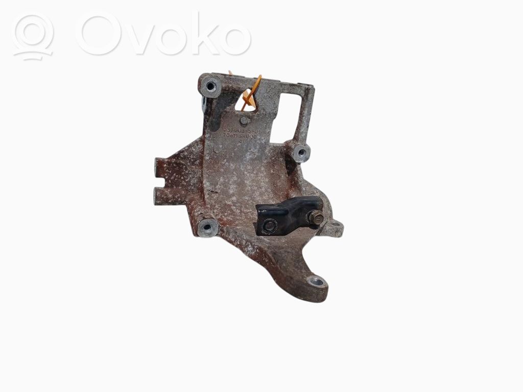 Subaru Forester SG A/C compressor mount bracket 