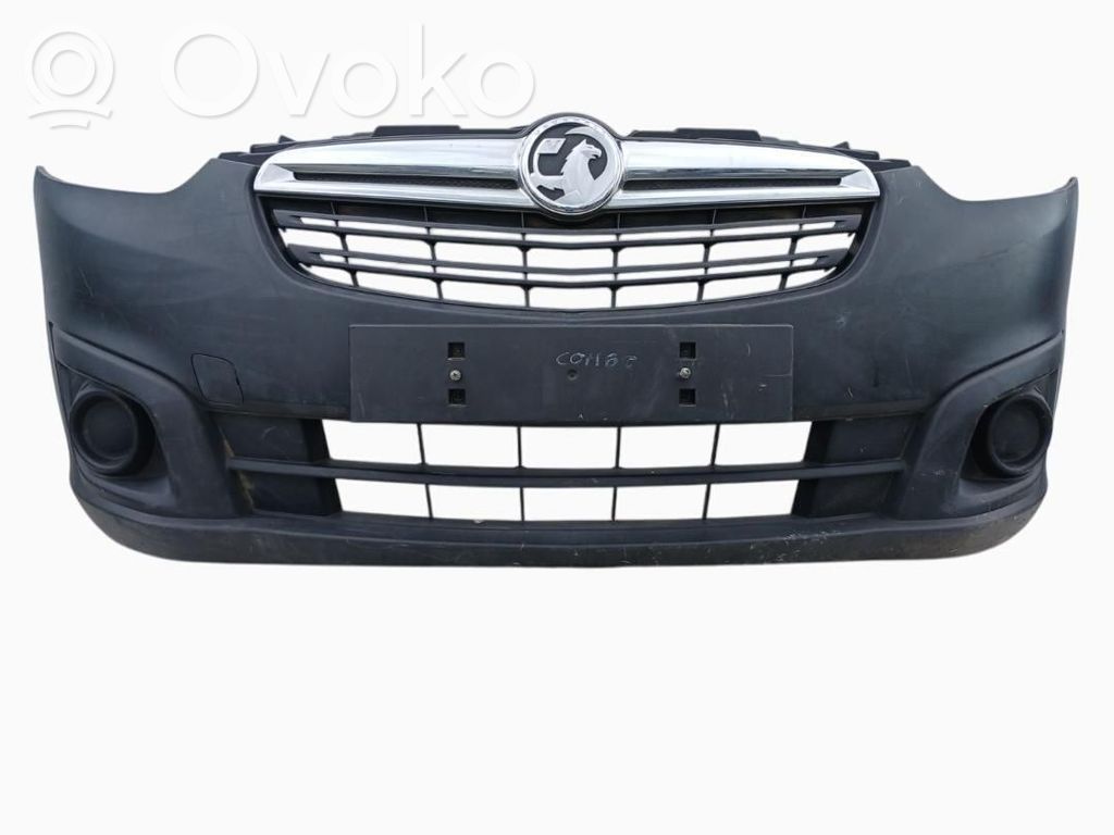 Opel Combo D Front bumper 