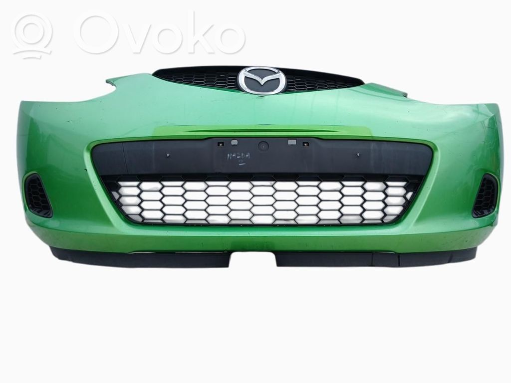 Mazda 2 Front bumper 