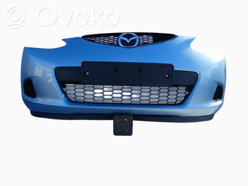 Mazda 2 Front bumper 