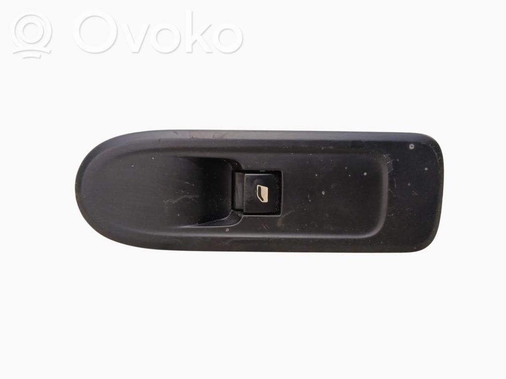 Citroen C3 Electric window control switch 