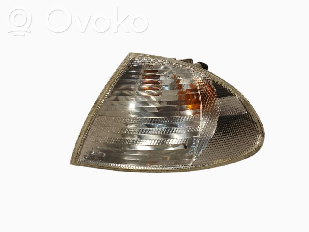 BMW 3 E46 Front indicator light 