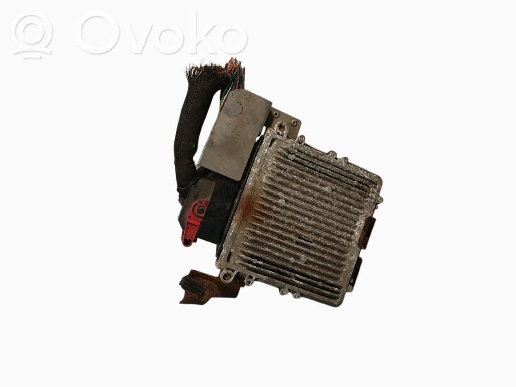 Jeep Commander Engine control unit/module ECU 
