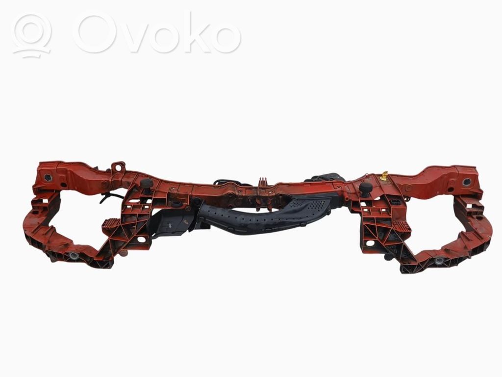 Ford Focus Radiatoru panelis 
