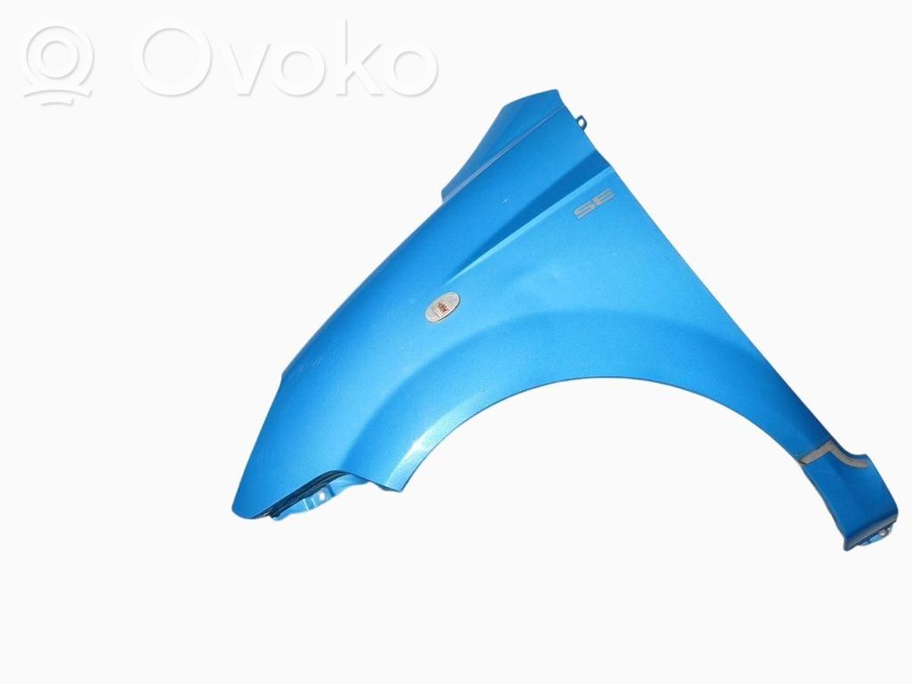 Chevrolet Spark Крыло 