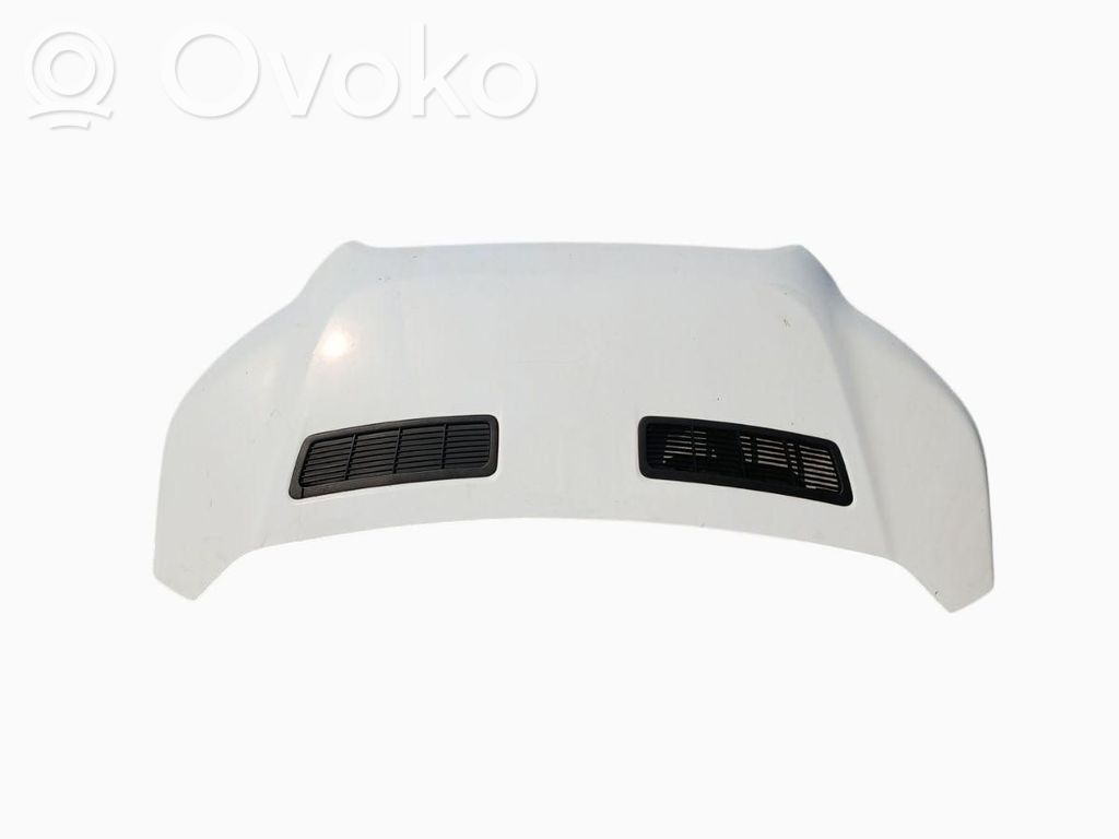 Ford Transit VII Motorhaube 
