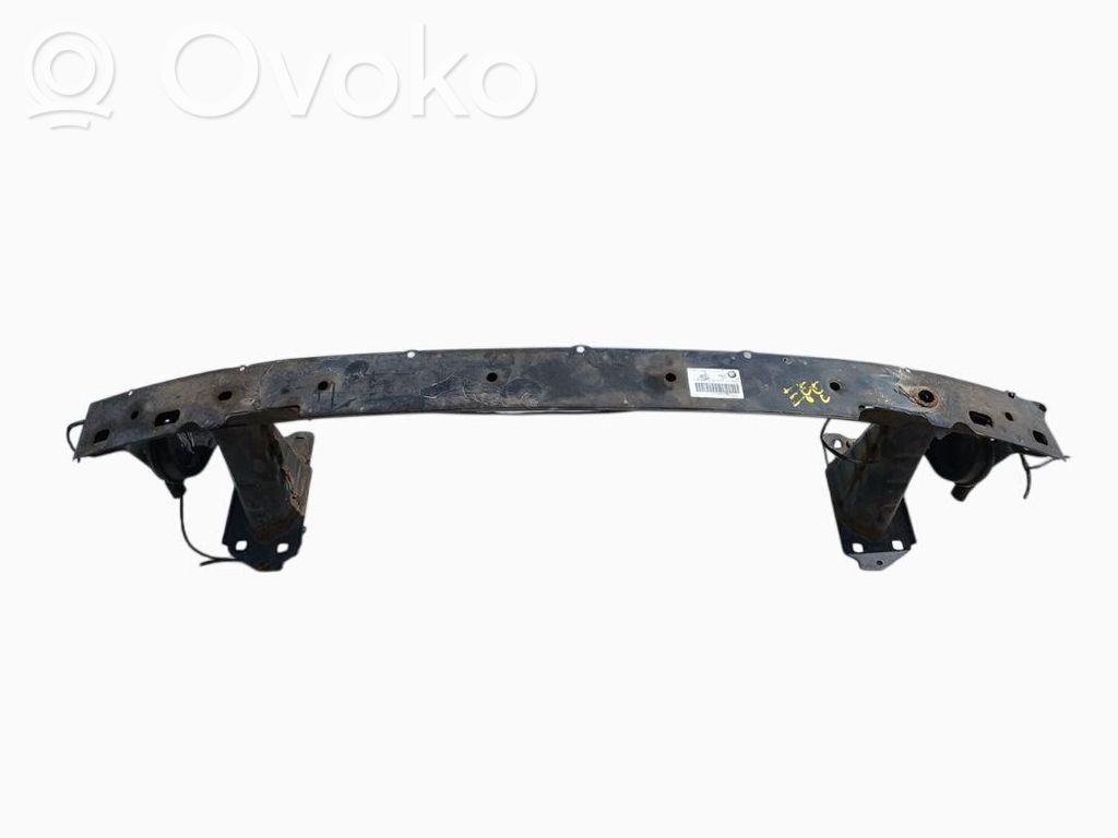 BMW 1 E82 E88 Front bumper support beam 