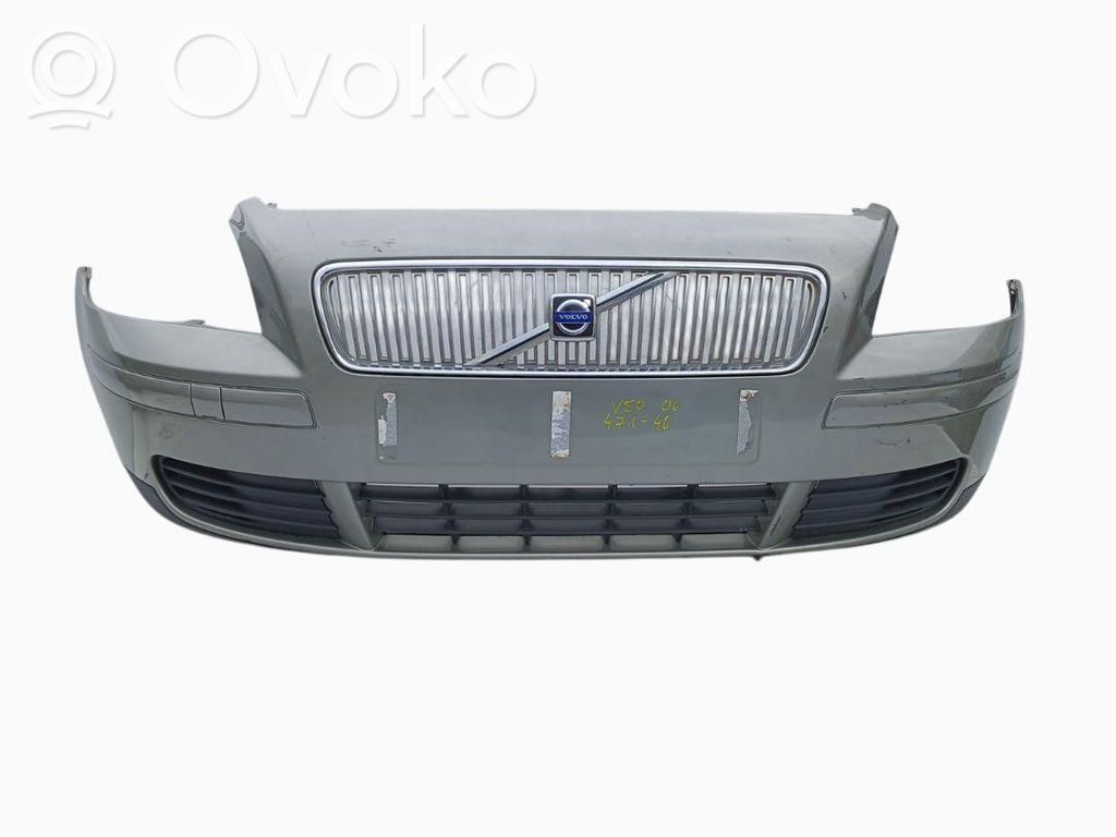 Front bumper   30657005,30657005