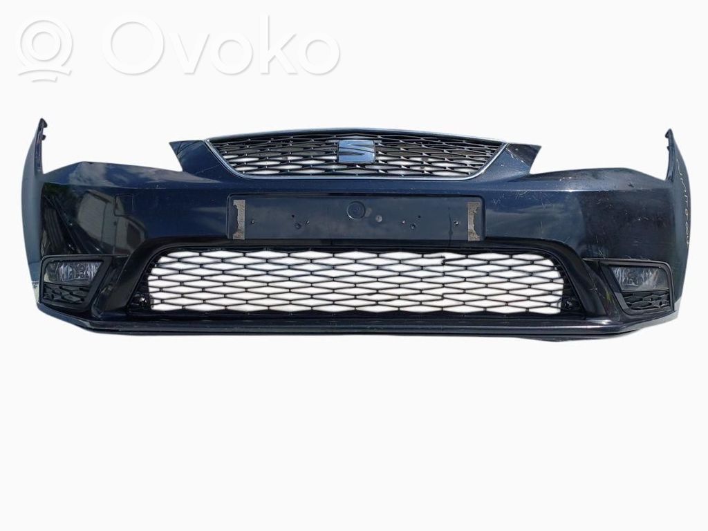 Front bumper   5F0807221,5F0807221
