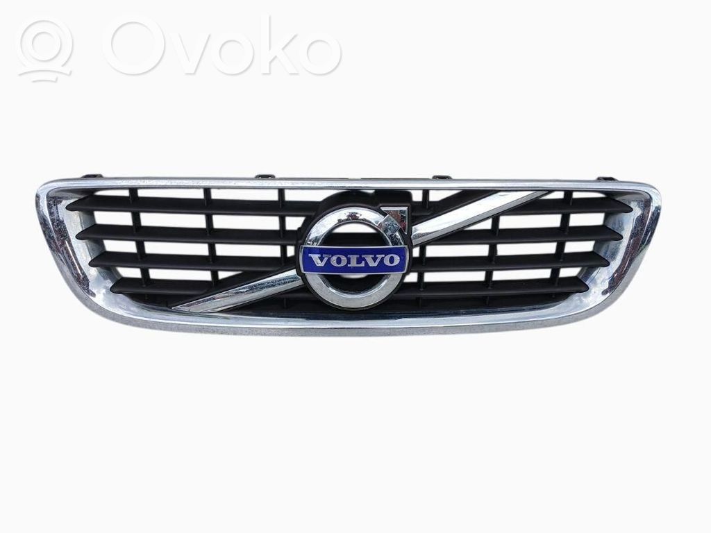 Volvo S40, V40 Grilă radiator față 