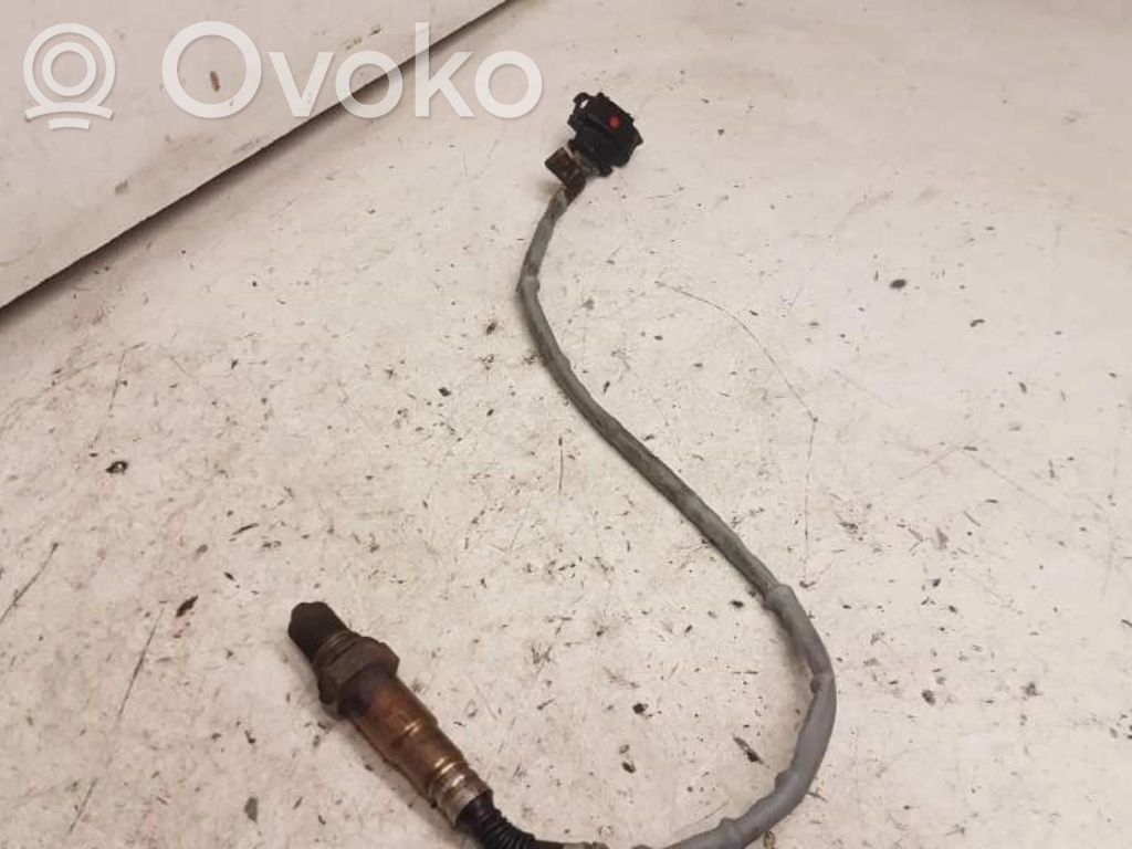 Sonda lambda   0258006171