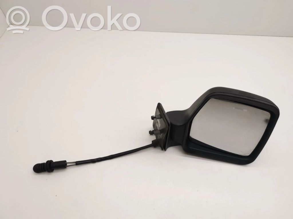 Citroen Jumpy Front door electric wing mirror 