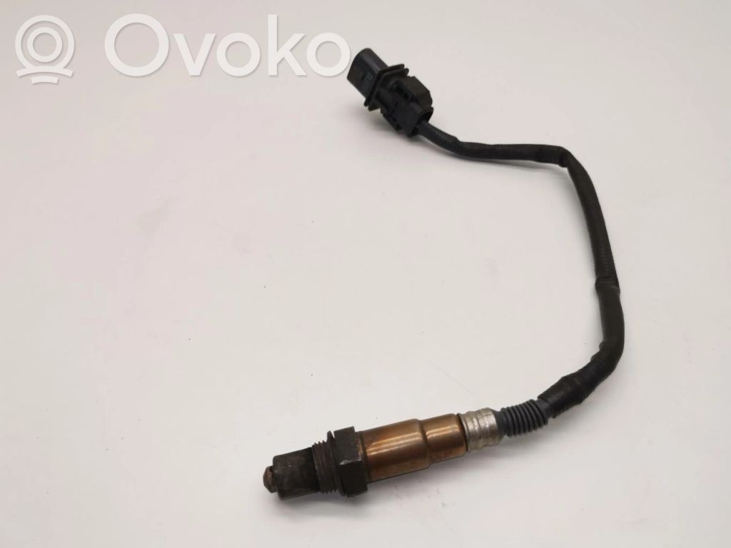 Lambda probe sensor   780136901