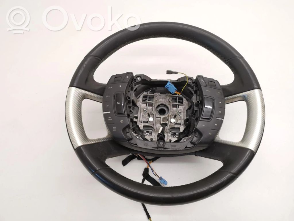 Citroen Berlingo Airbag lateral 