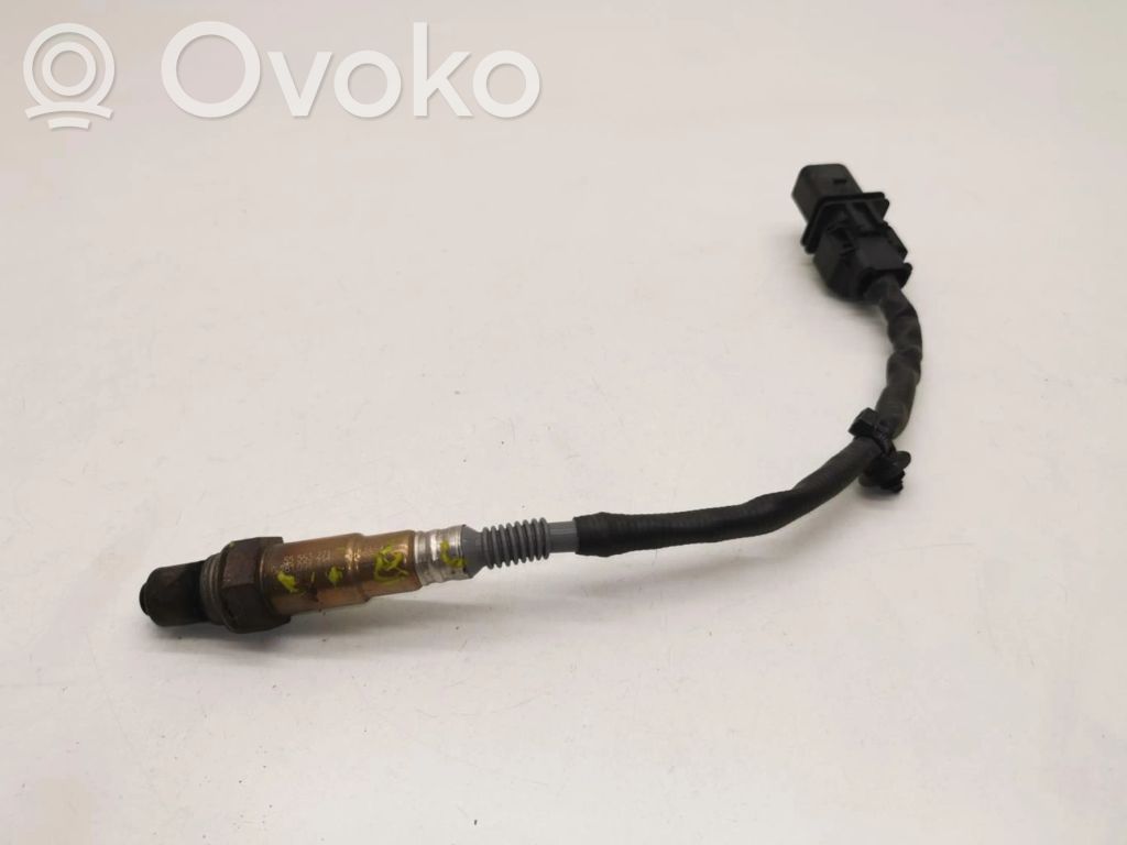 Sonde lambda   55583271