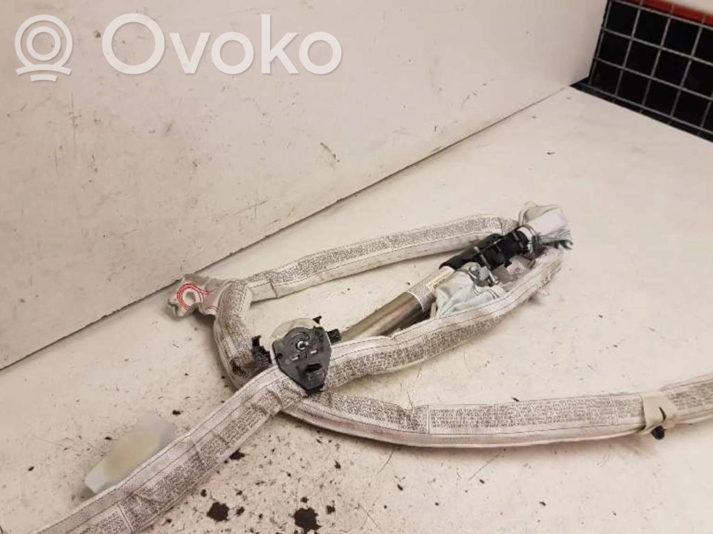 Side airbag   30355250D