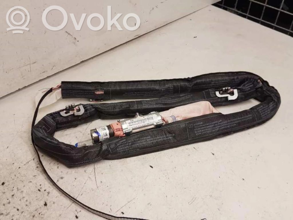 Airbag lateral   9687714280